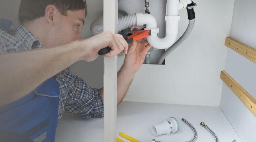 Professional Leak Detection in Organ, NM